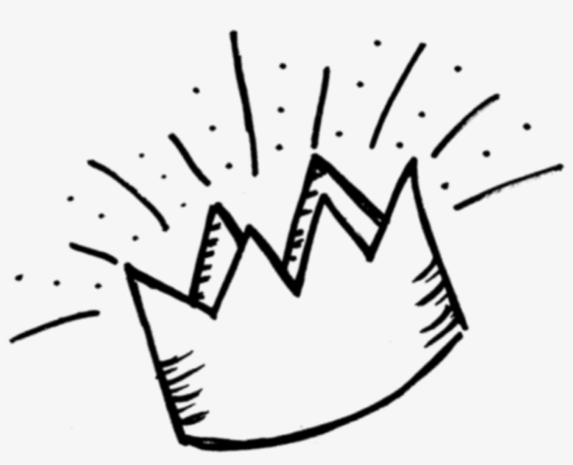 Best Fairy Tales Graphic Organizer Teacherspayteachers - Doodle Crown Png, transparent png #210996