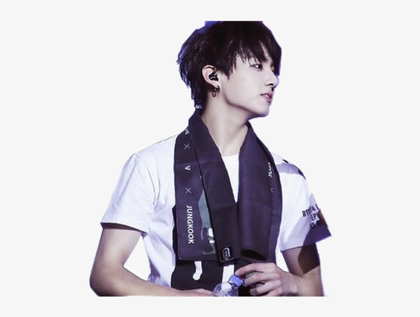 Anyeonghaseyo Jeoneun Ireumeun Jeon Jungkook From Bangtan - Bts Jungkook Transparent Background, transparent png #211017