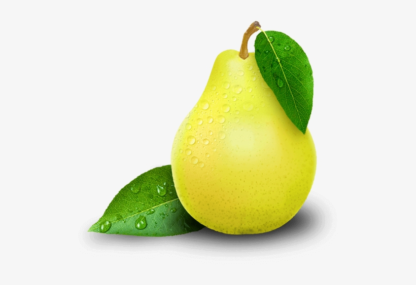 Pear Png Photo - Pear, transparent png #211240