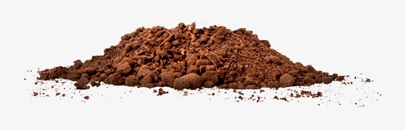 Dirt Front Heavy - Chocolate Cake, transparent png #211311