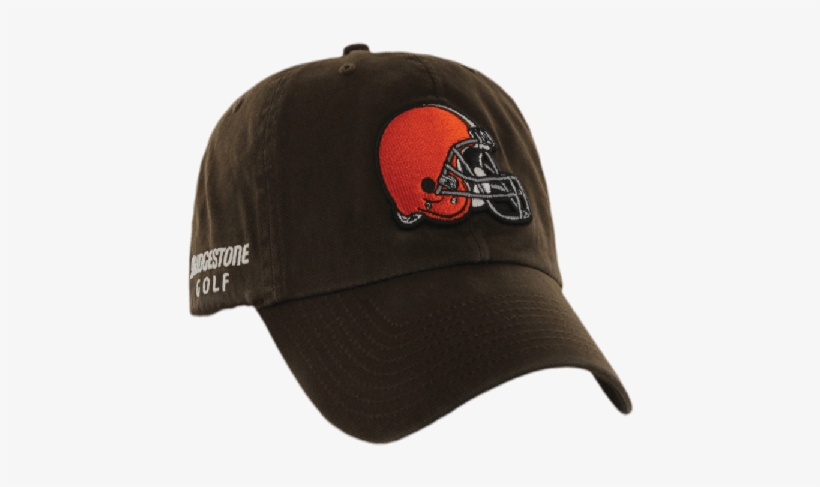 Bridgestone Nfl Cap Cleveland, transparent png #211417