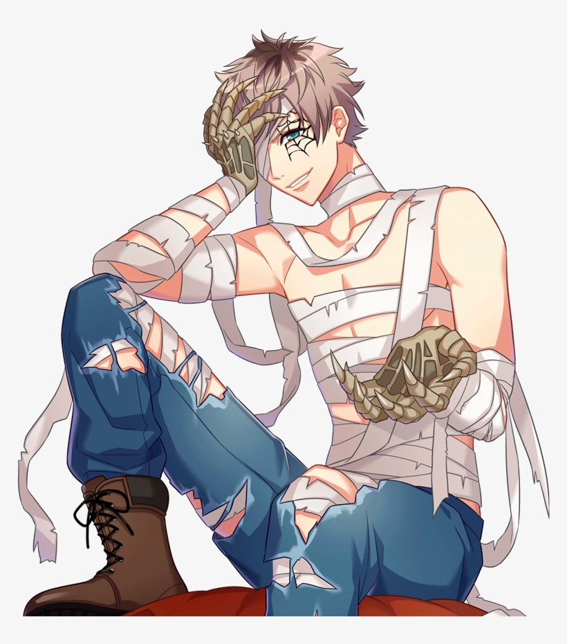 Tsuzuru Serious Ssr Transparent - Transparency, transparent png #211569