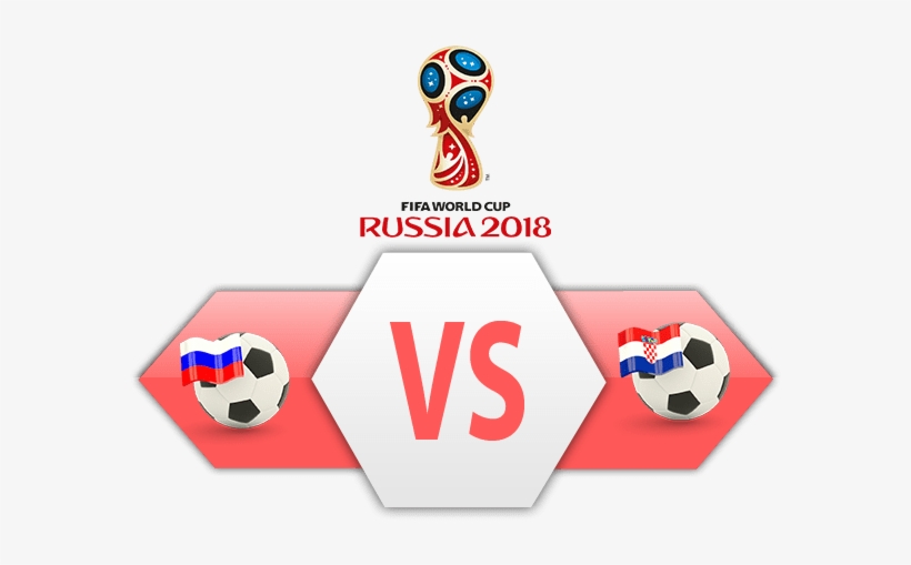 Fifa World Cup 2018 Third Place Play-off Belgium Vs - France Vs Argentina World Cup, transparent png #211571