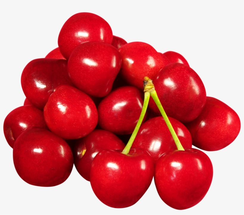 Cherry Transparent Png File - Acerola With Transparent Background, transparent png #211626
