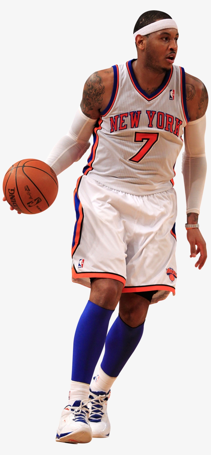 Kevin Durant, Nba Players, Kevin O'leary, Kevin Durant - Carmelo Anthony No Background, transparent png #211644