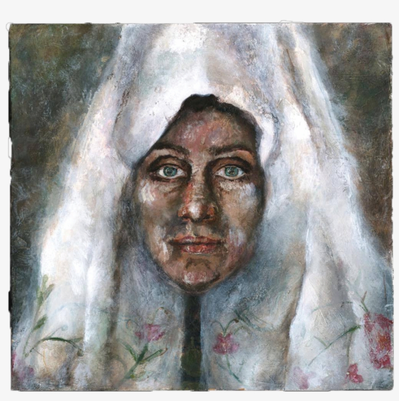 Bethlehem Woman, transparent png #211646