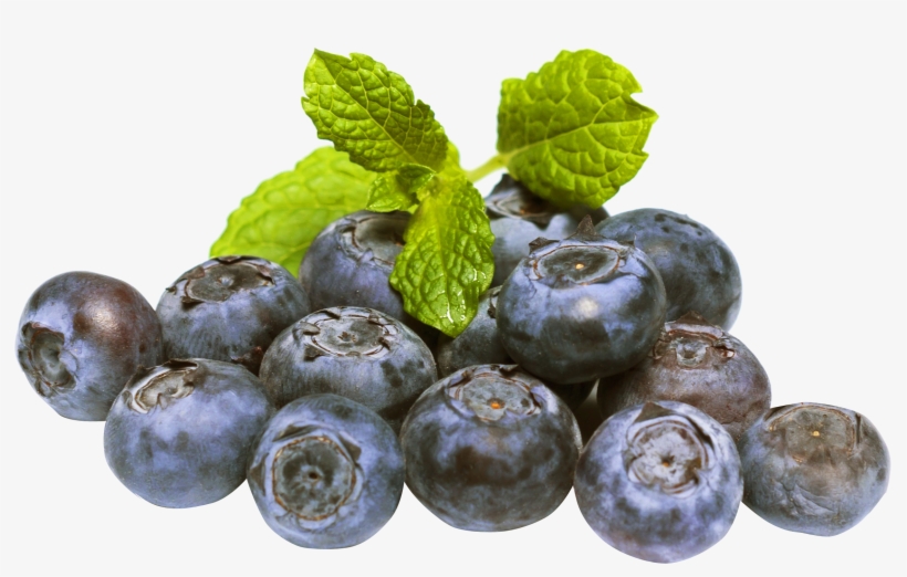 Png Photo, Blueberries, Blueberry - Blueberries Png, transparent png #211692