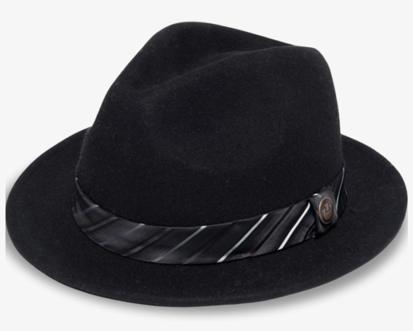 Fedora Png Pic - Hat, transparent png #211751