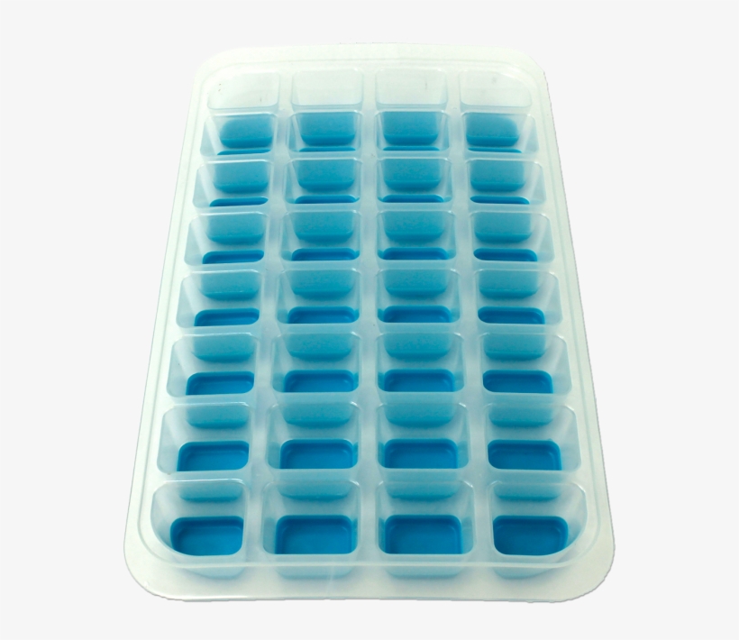 Kitchen Collection Kitchen Discovery Ez Out Ice Cube, transparent png #211888