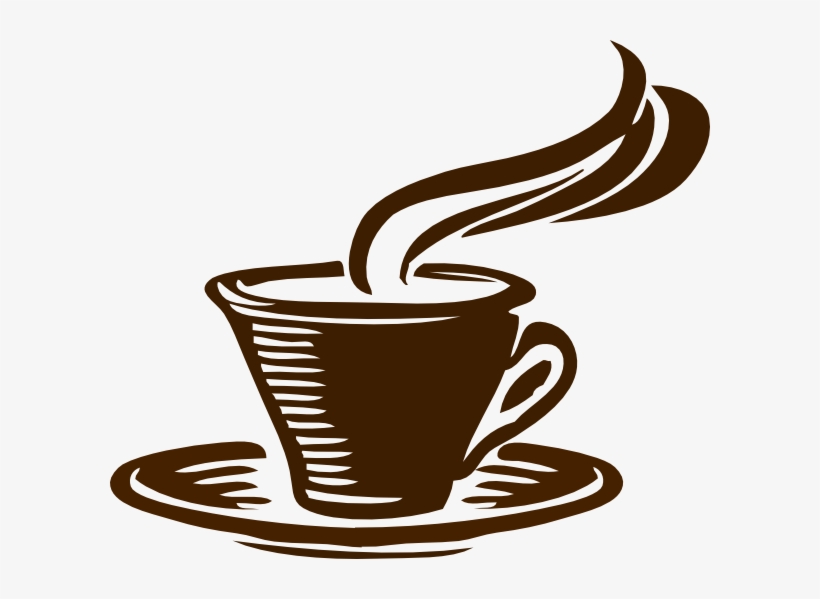Coffee Cup Clip Art - Coffee Cup Clip Art Png, transparent png #212029