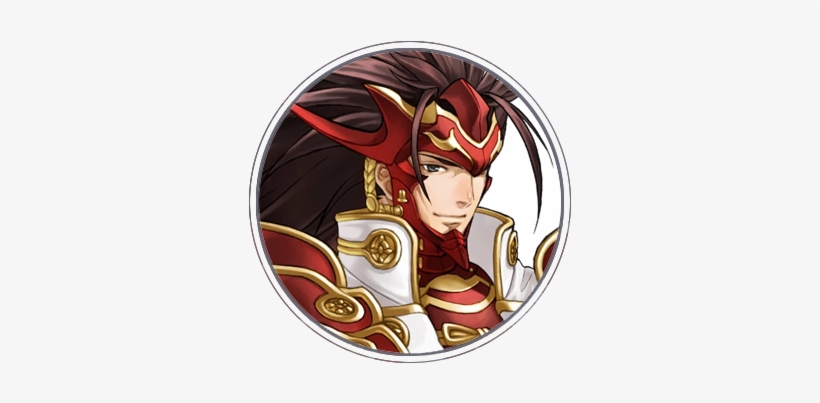 Icon Circle Ryoma - Hero, transparent png #212173