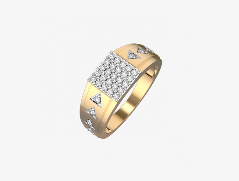Zippy Zeus Ring - Engagement Ring, transparent png #212193