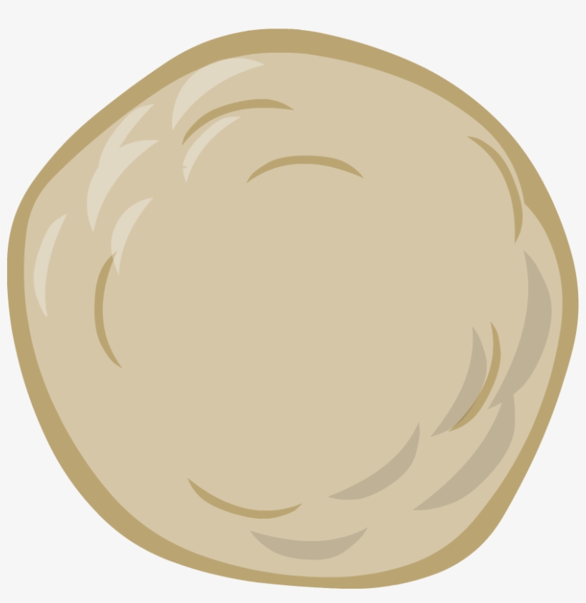 Boulder - Battle For Dream Island Juegos, transparent png #212408