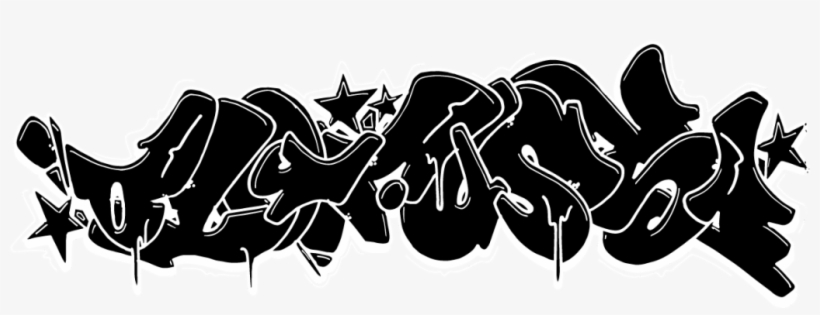Rotterdam Archives Fuss Graphic Royalty Free Download - Graffiti Old School Png, transparent png #212496