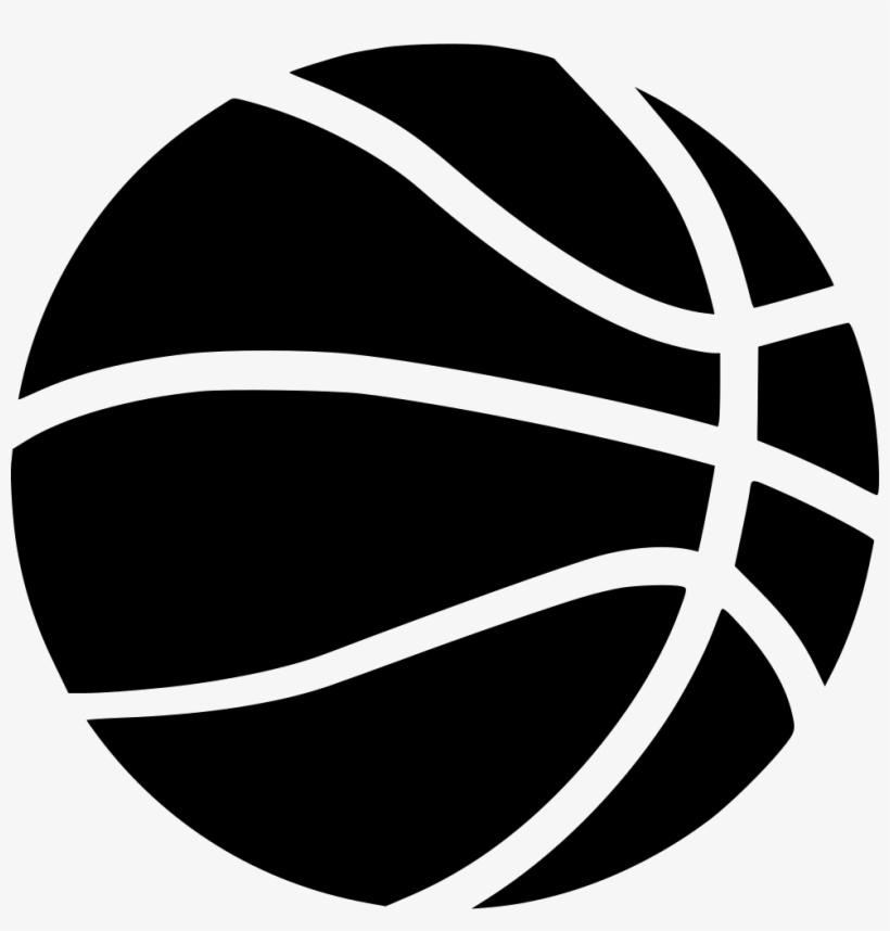 Basketball Comments - Basketball Free Svg, transparent png #212574