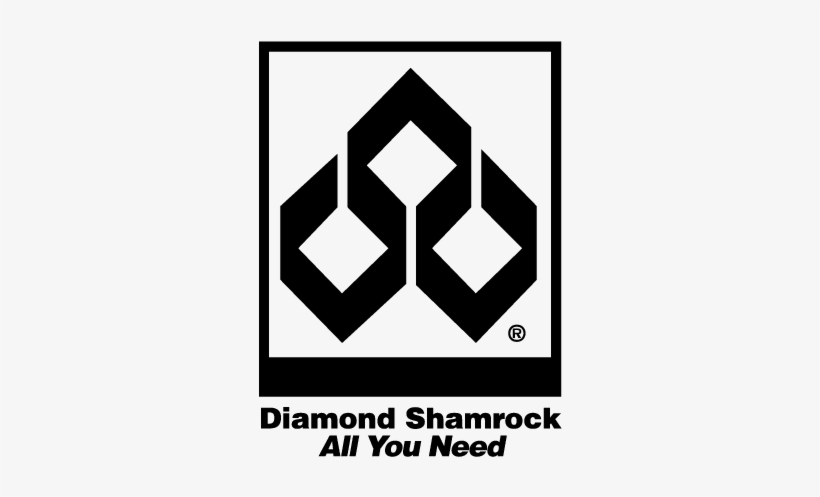 Diamond Shamrock, transparent png #212597
