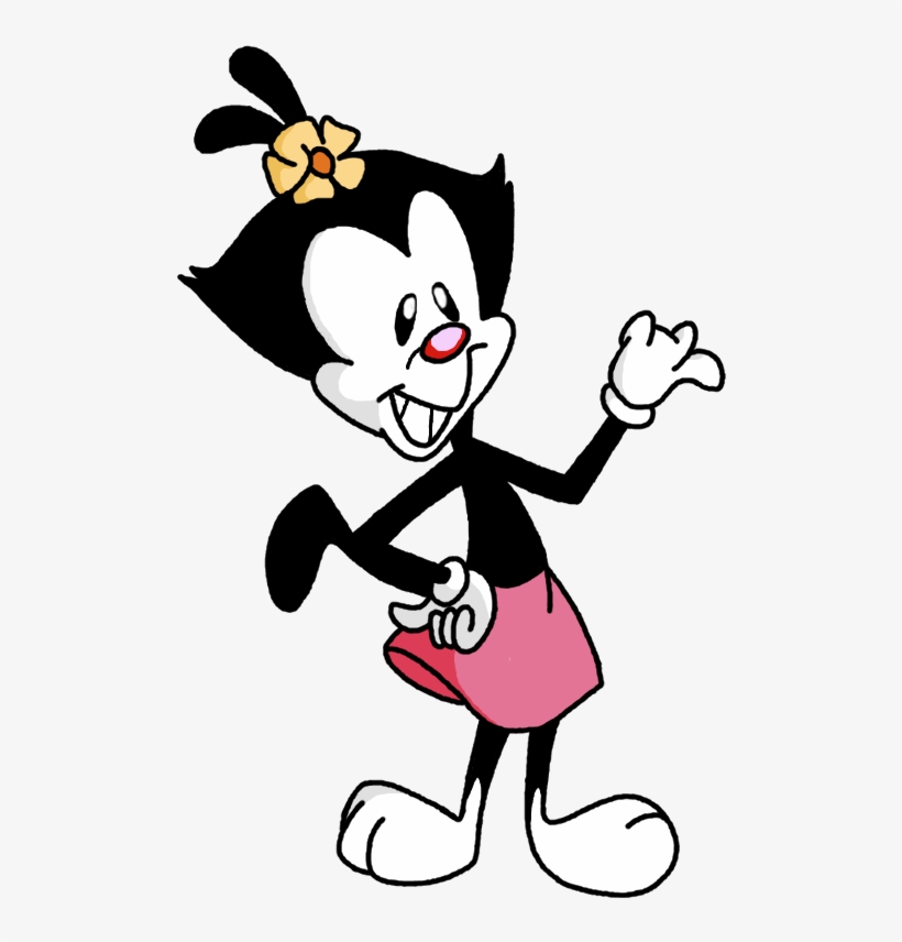 Animaniacs Dot Practice - Animaniacs, transparent png #212619