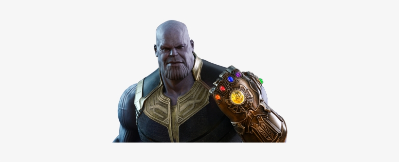 Thanos Infinity War Png, transparent png #212666