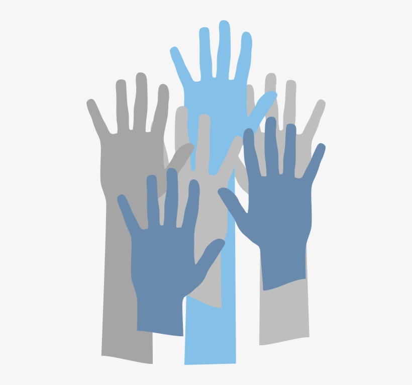 All Hands - Underwater Diving, transparent png #212788