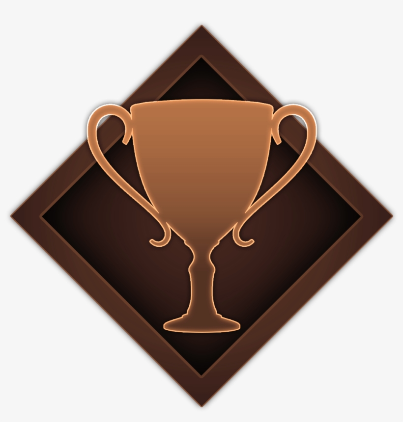 File - Bronze - Pubg Tournament Png, transparent png #212861