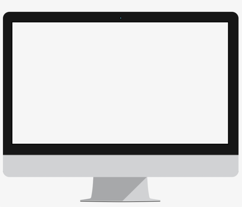 Inspection Capabilities - Imac Png, transparent png #212885