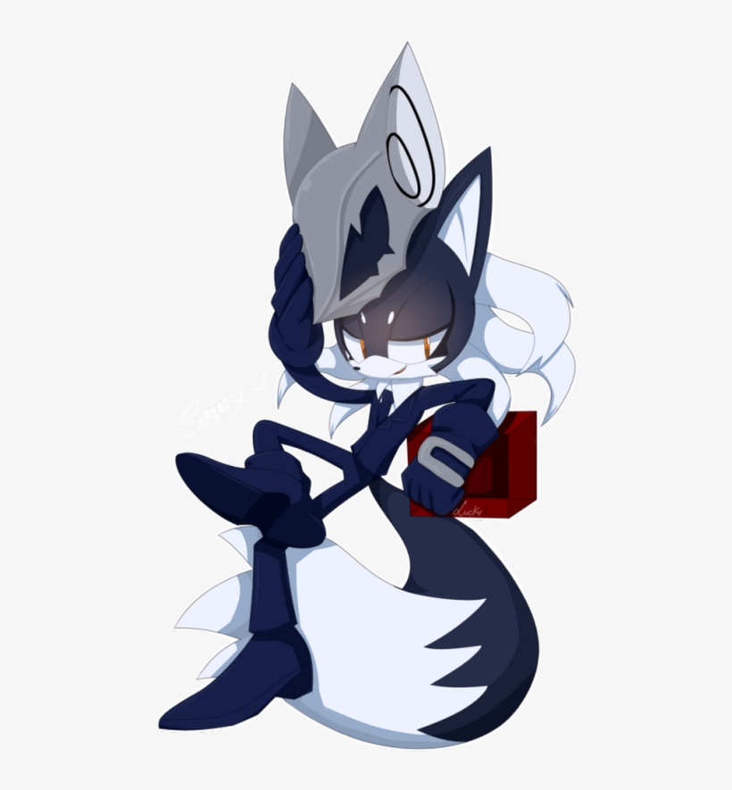 Photo - Classic Infinite The Jackal, transparent png #213003