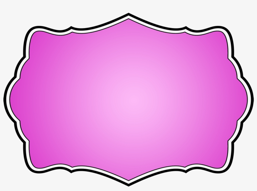 Free Download Highres Borders Picture Royalty Free, transparent png #213046