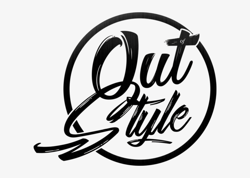 Out Of Style - Out Of Style Logo, transparent png #213069