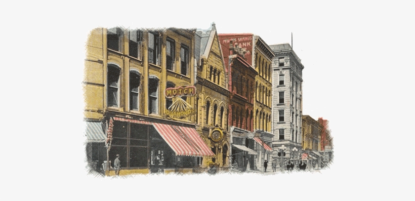 Old Pictures Of Covington Ky, transparent png #213254