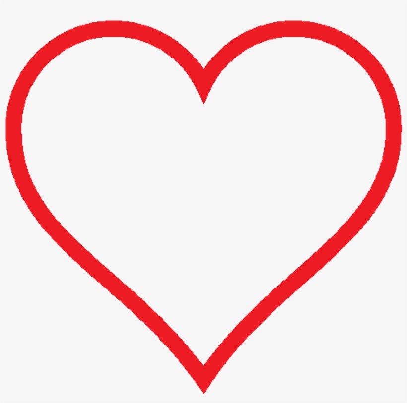 Heart-icon - Heart, transparent png #213426
