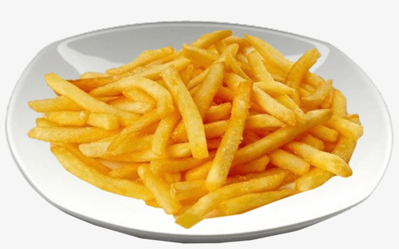 Free Png Fries Png Images Transparent - 150 Грамм Картошки Фри, transparent png #213523