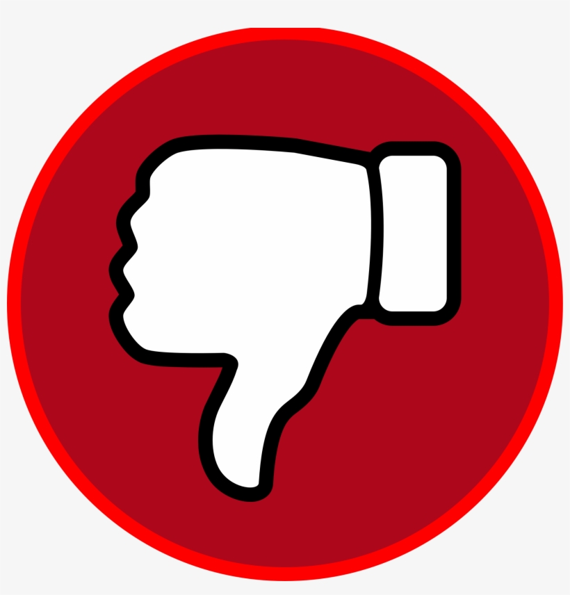 clipart-thumbs-down-red-thumbs-down-free-transparent-png-download