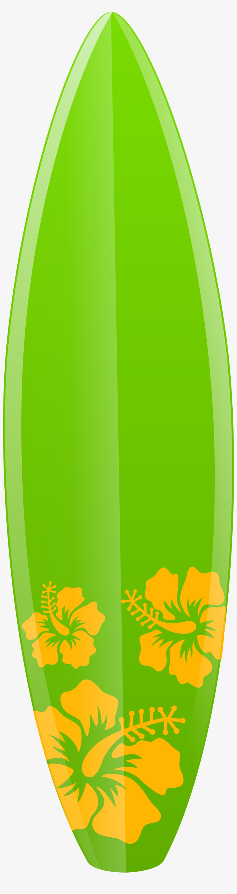 Surfboard Png, transparent png #213593