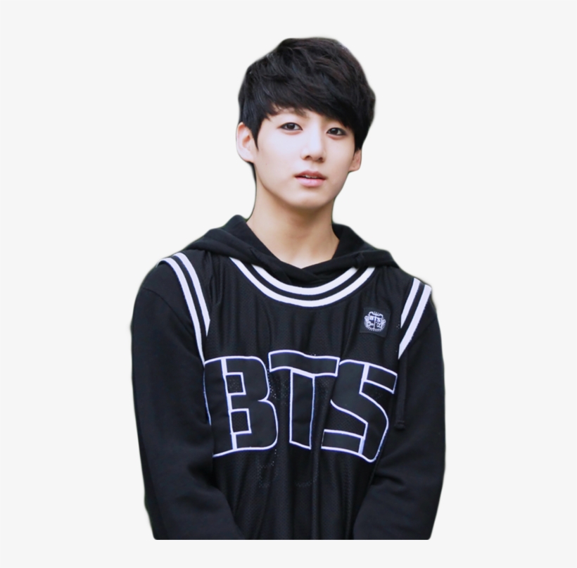 Haneulmain2 - Bts Jungkook No Background, transparent png #213644