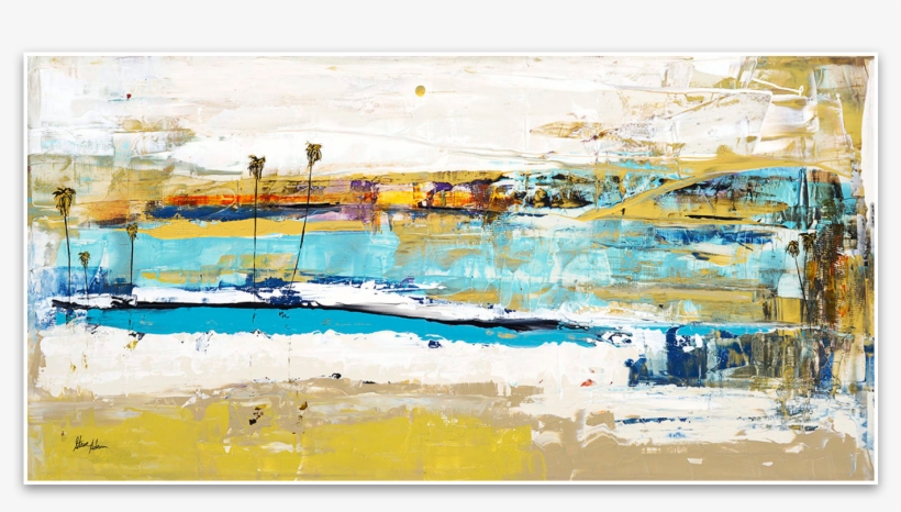 #01241 Original Art - Visual Arts, transparent png #213690