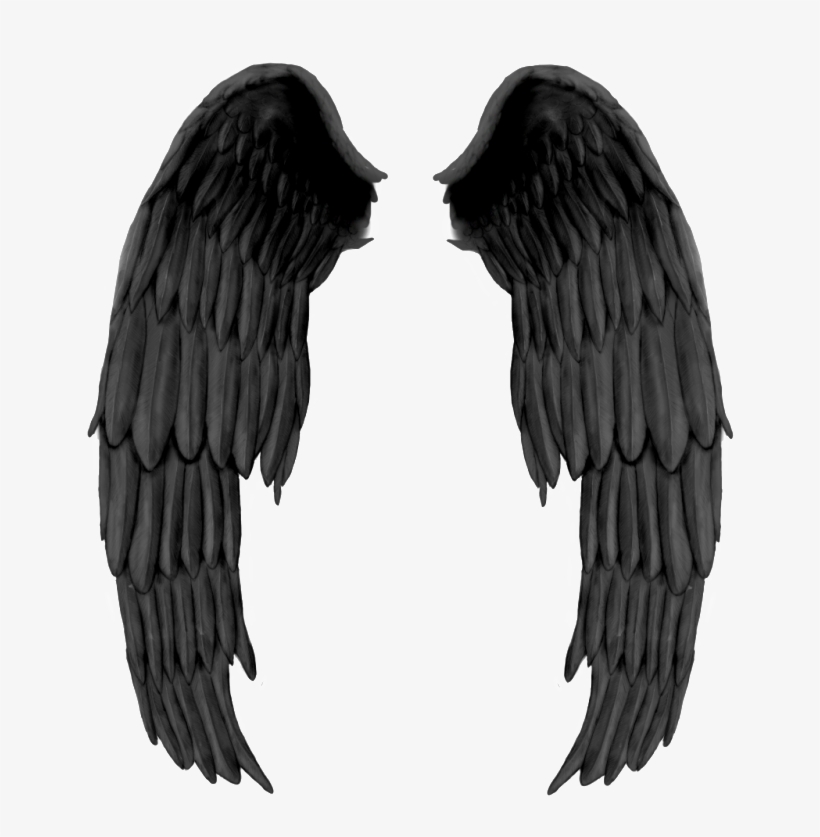 Asas De Anjo Png, transparent png #213719