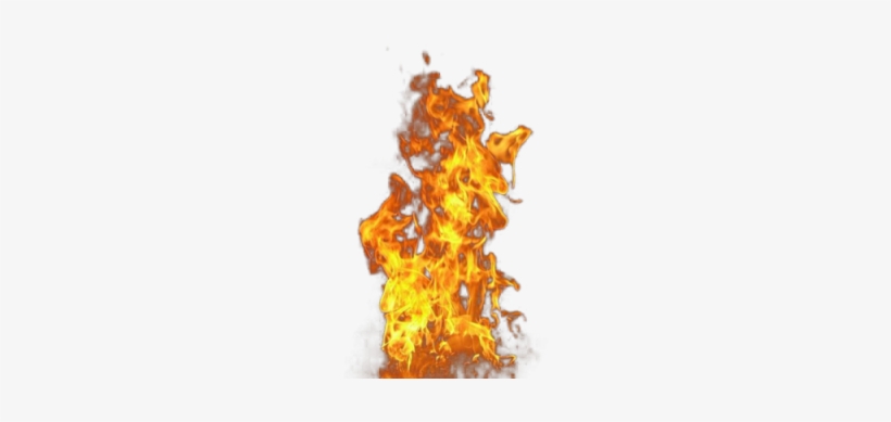 Flame Gif Png Clip Transparent Stock - Life In The Spirit - Trade Paperback, transparent png #213765