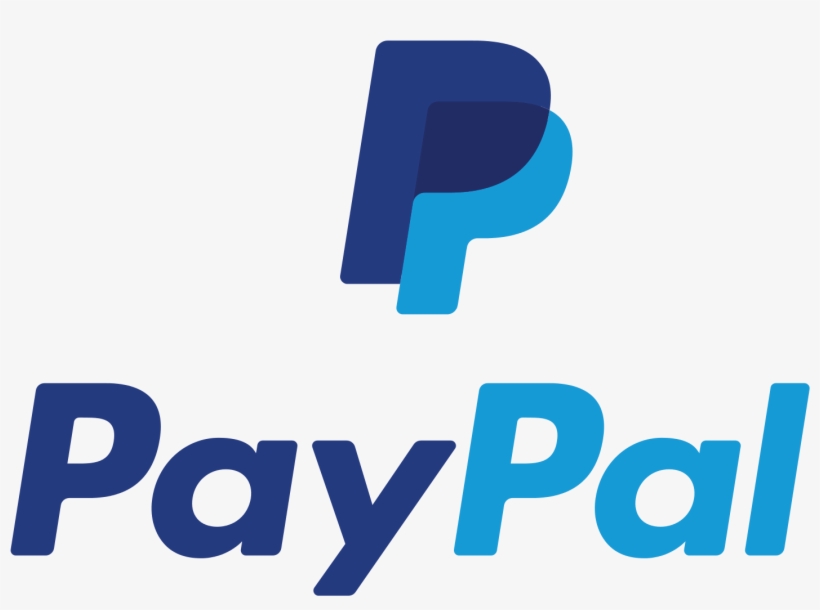 Paypal Png Logo - Paypal, transparent png #213982