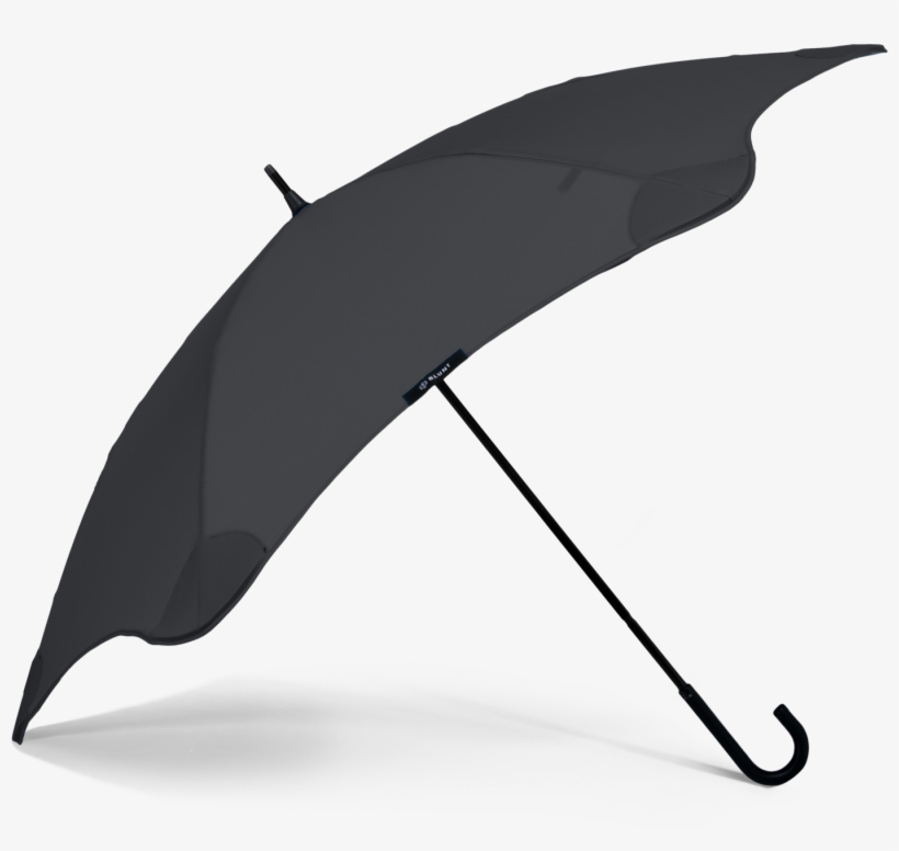 Blunt Classic Umbrella , Black, transparent png #214031