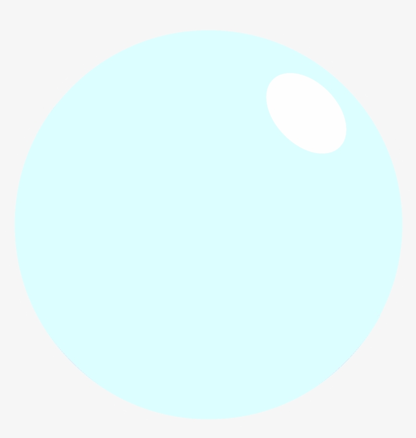 Opal Bubble - Steven Universe Pearl Bubble, transparent png #214036