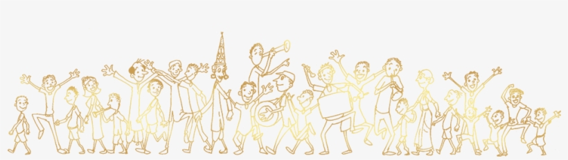 Best Candid Wedding Photographer In Kolkta,india - Sketch, transparent png #214172