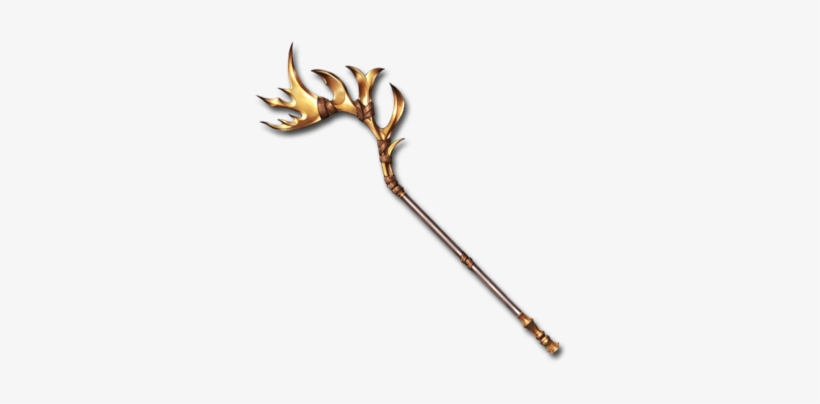 Reindeer Horns - Granblue Fantasy, transparent png #214244