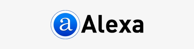 Alexa Logo - Alexa Internet, transparent png #214456