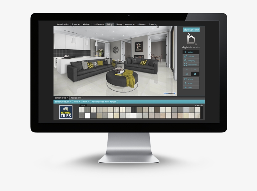 Mini Sites Can Work For You - Computer Monitor, transparent png #214555