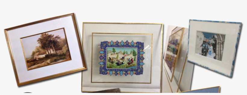 Atelier Encadrement Realisation 01 - Bergerac, transparent png #214594