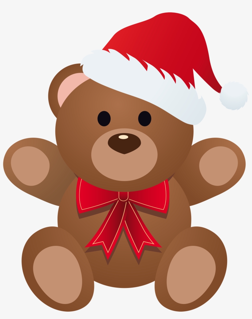 Svg Royalty Free Library Teddy Png Image Gallery Yopriceville - Mio Primo Natale Body, transparent png #214600