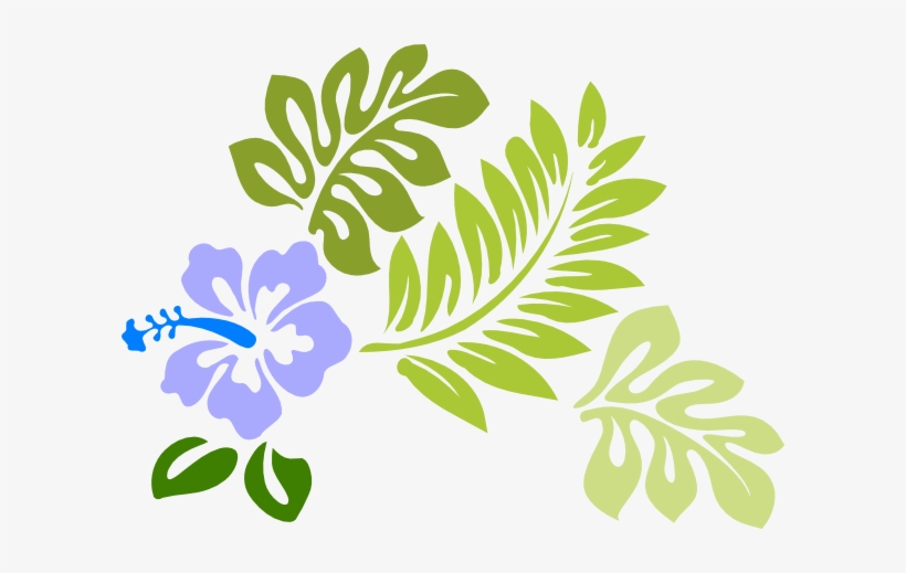 Hibiscus Svg Clip Arts 600 X 439 Px, transparent png #214713