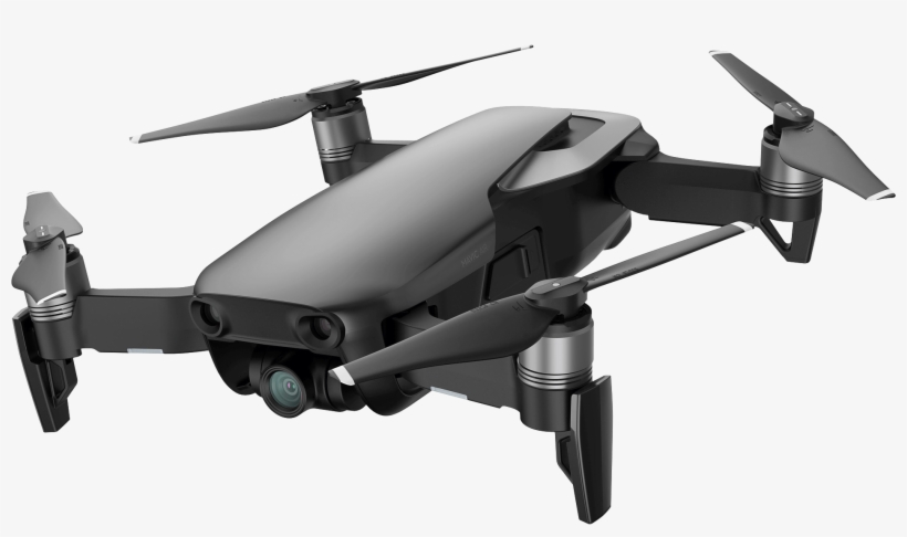 Dji Mavic Air Dji - Dji Mavic Air Drone, transparent png #214799