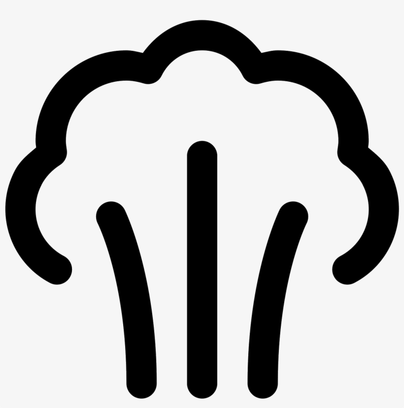 Water Steam Icon - Water Vapor Icon Transparent - Free Transparent PNG ...