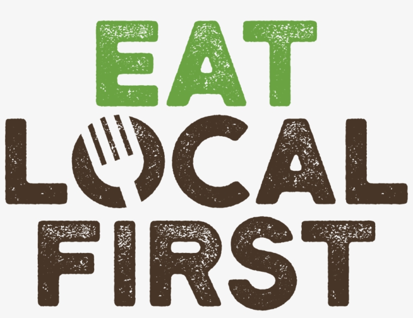 From Sustainable Connections Posted At My Saturday - Eat Local, transparent png #215000